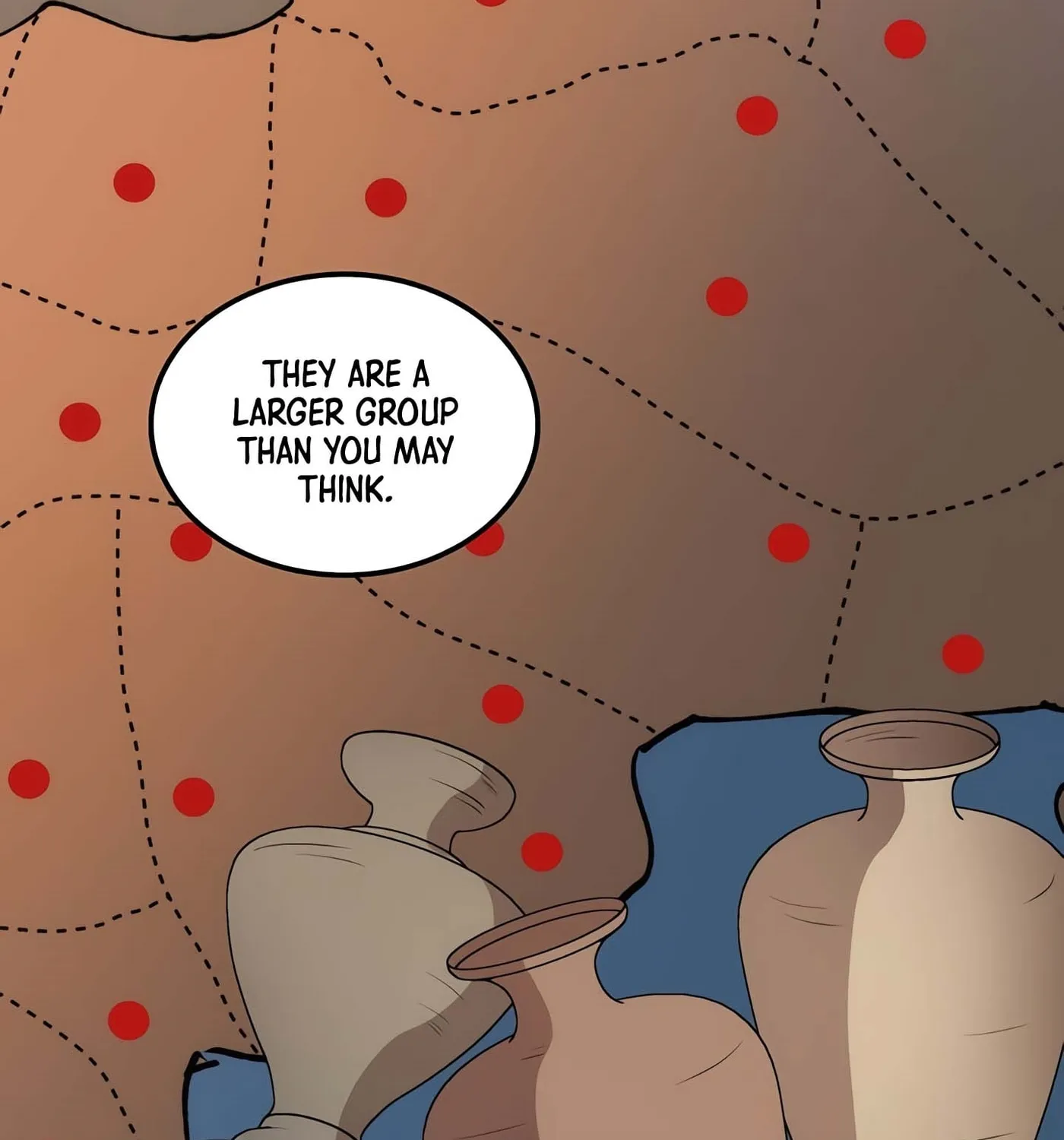Read Doctor’s Rebirth chapter 41 image 37 on Lezhin