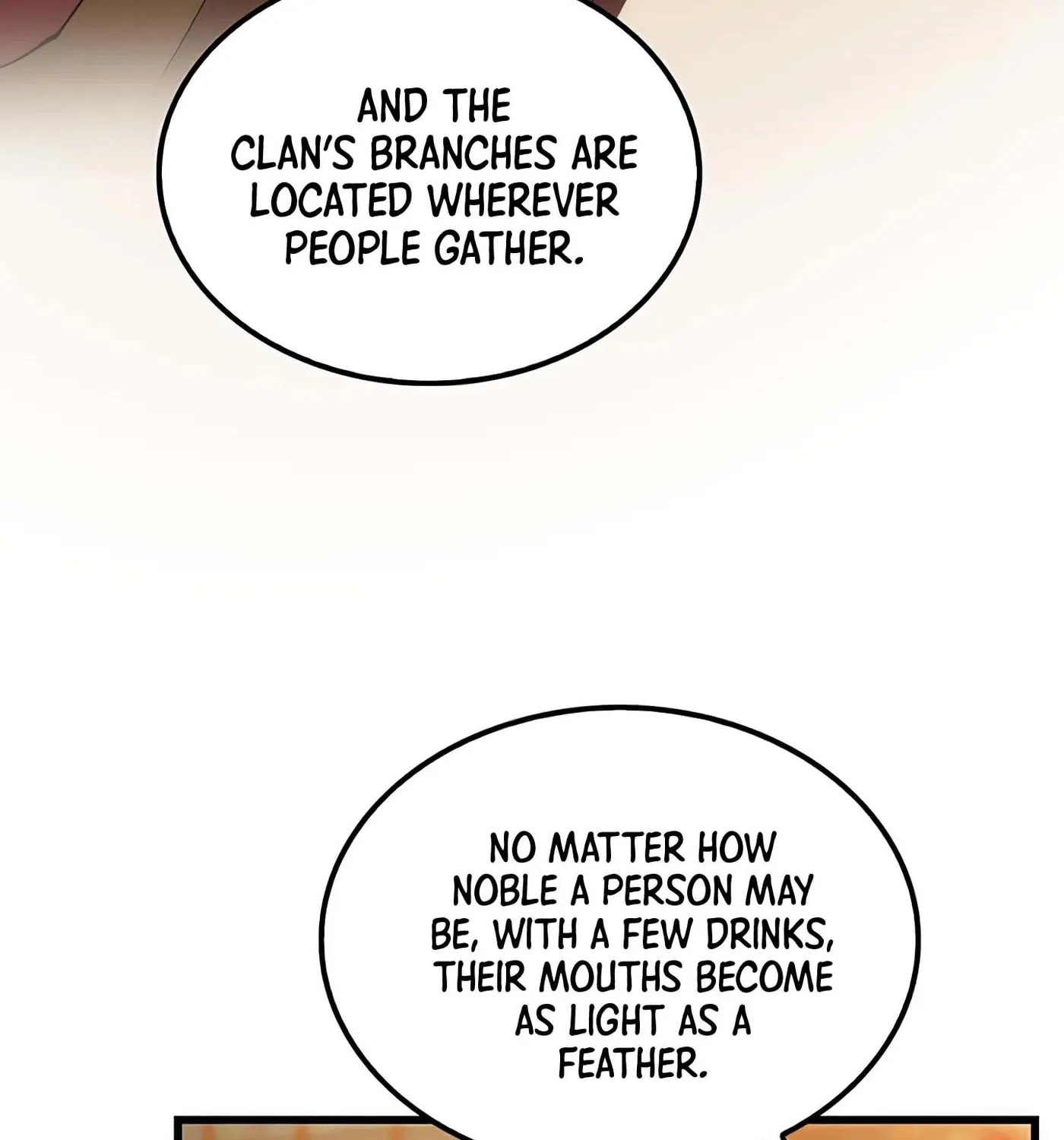 Read Doctor’s Rebirth chapter 41 image 39 on Lezhin