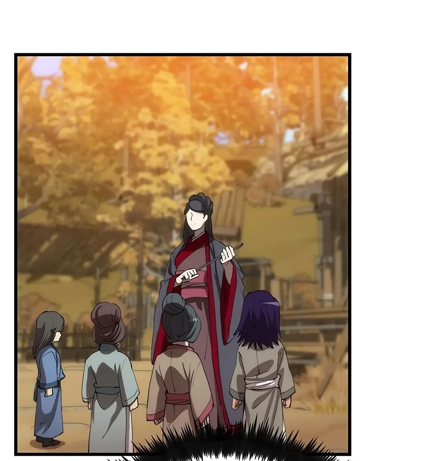 Read Doctor’s Rebirth chapter 41 image 47 on Lezhin