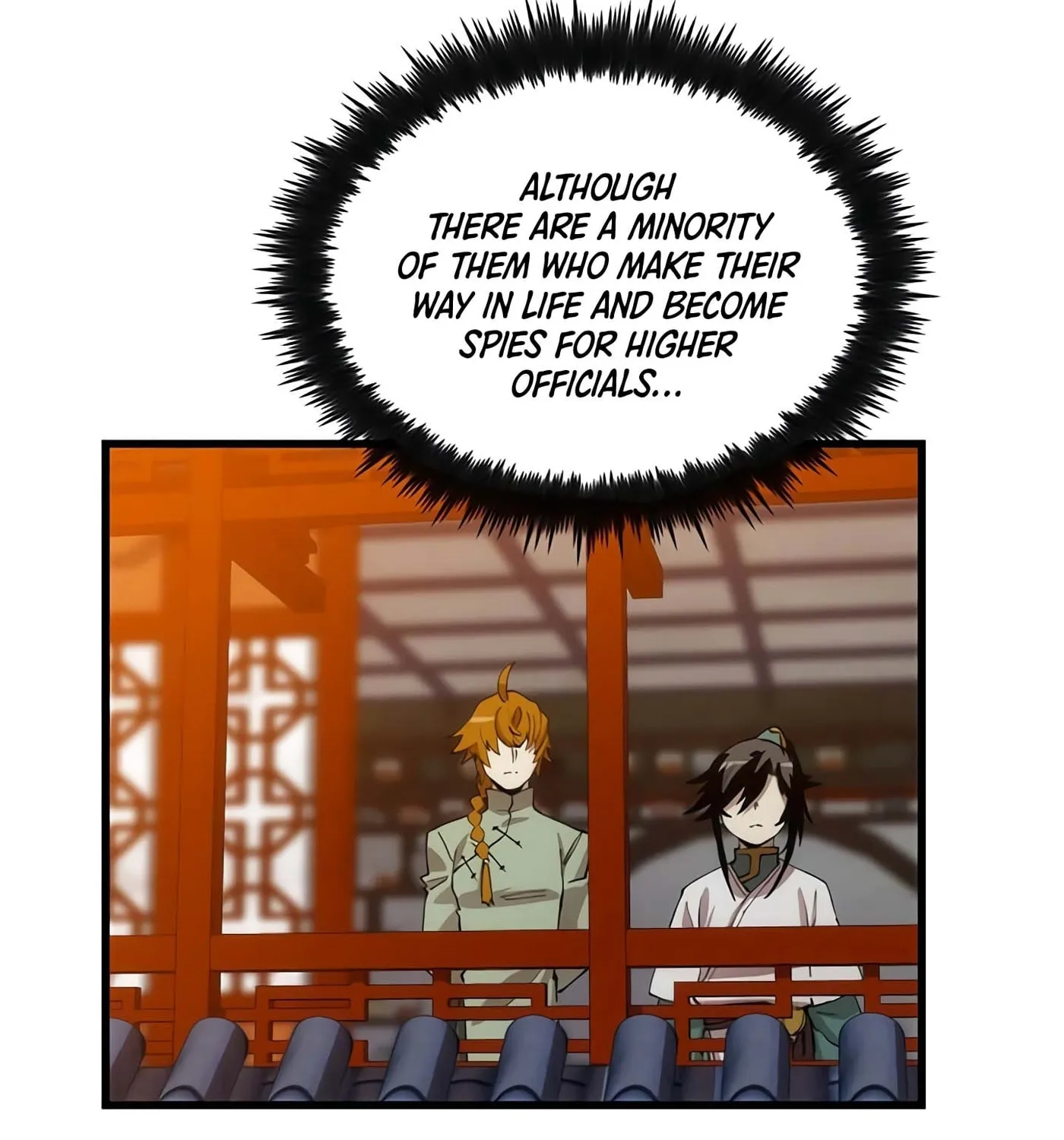 Read Doctor’s Rebirth chapter 41 image 49 on Lezhin