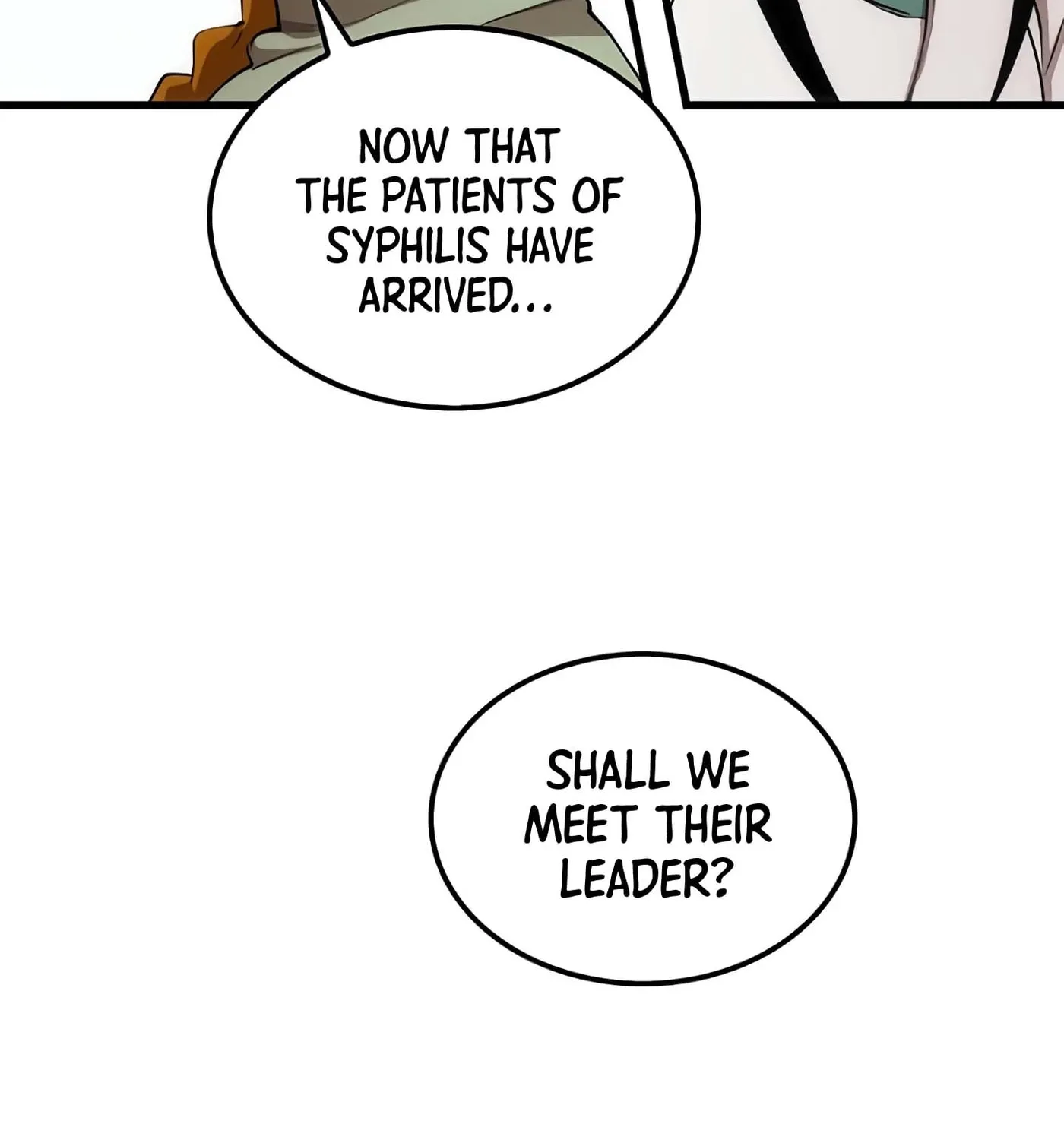 Read Doctor’s Rebirth chapter 41 image 52 on Lezhin