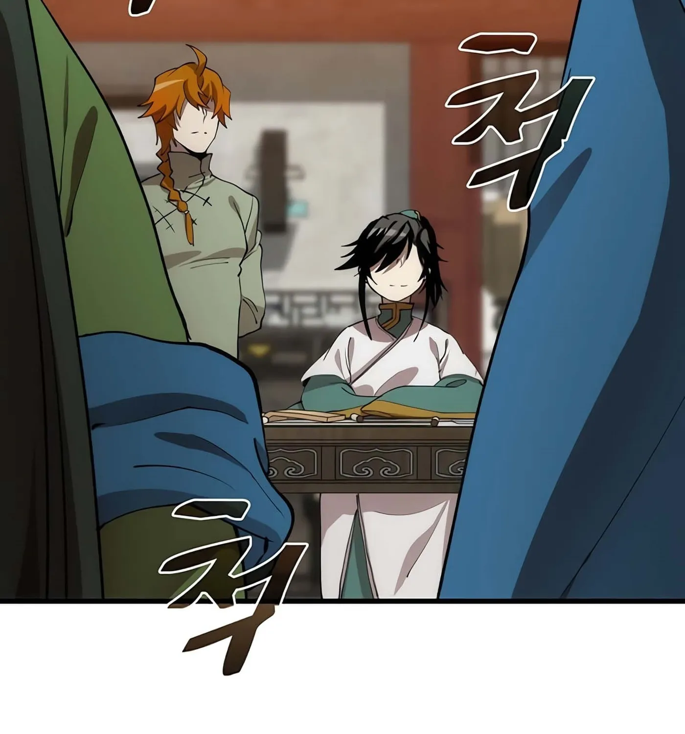 Read Doctor’s Rebirth chapter 41 image 55 on Lezhin