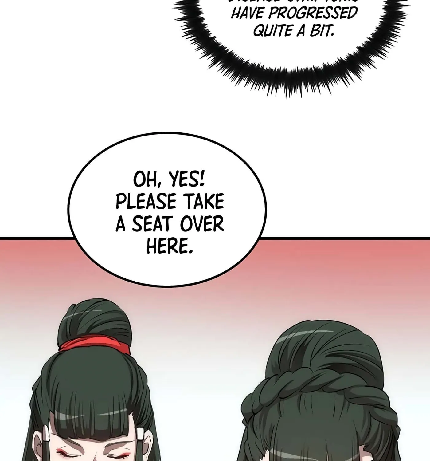Read Doctor’s Rebirth chapter 41 image 59 on Lezhin
