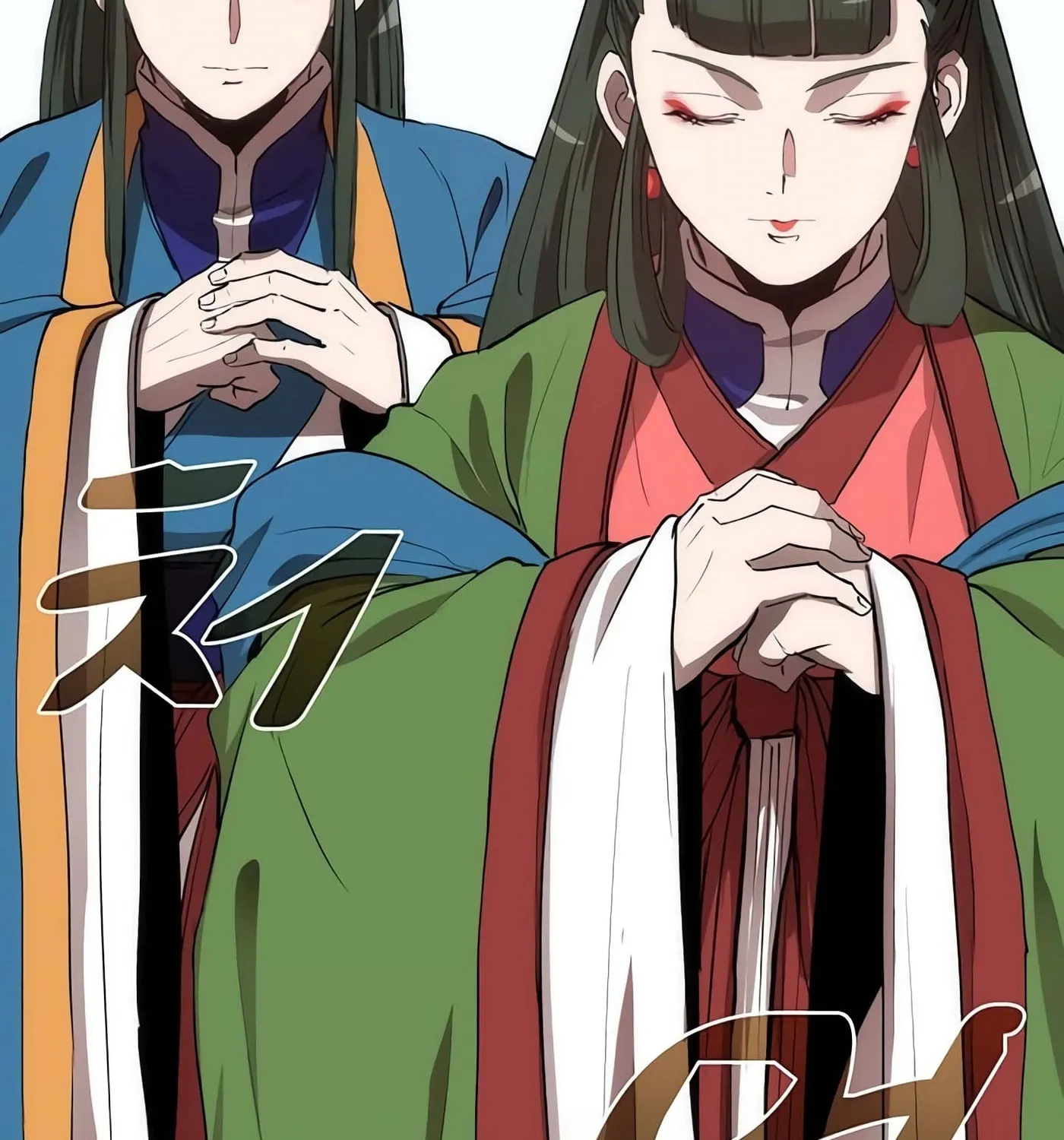 Read Doctor’s Rebirth chapter 41 image 60 on Lezhin