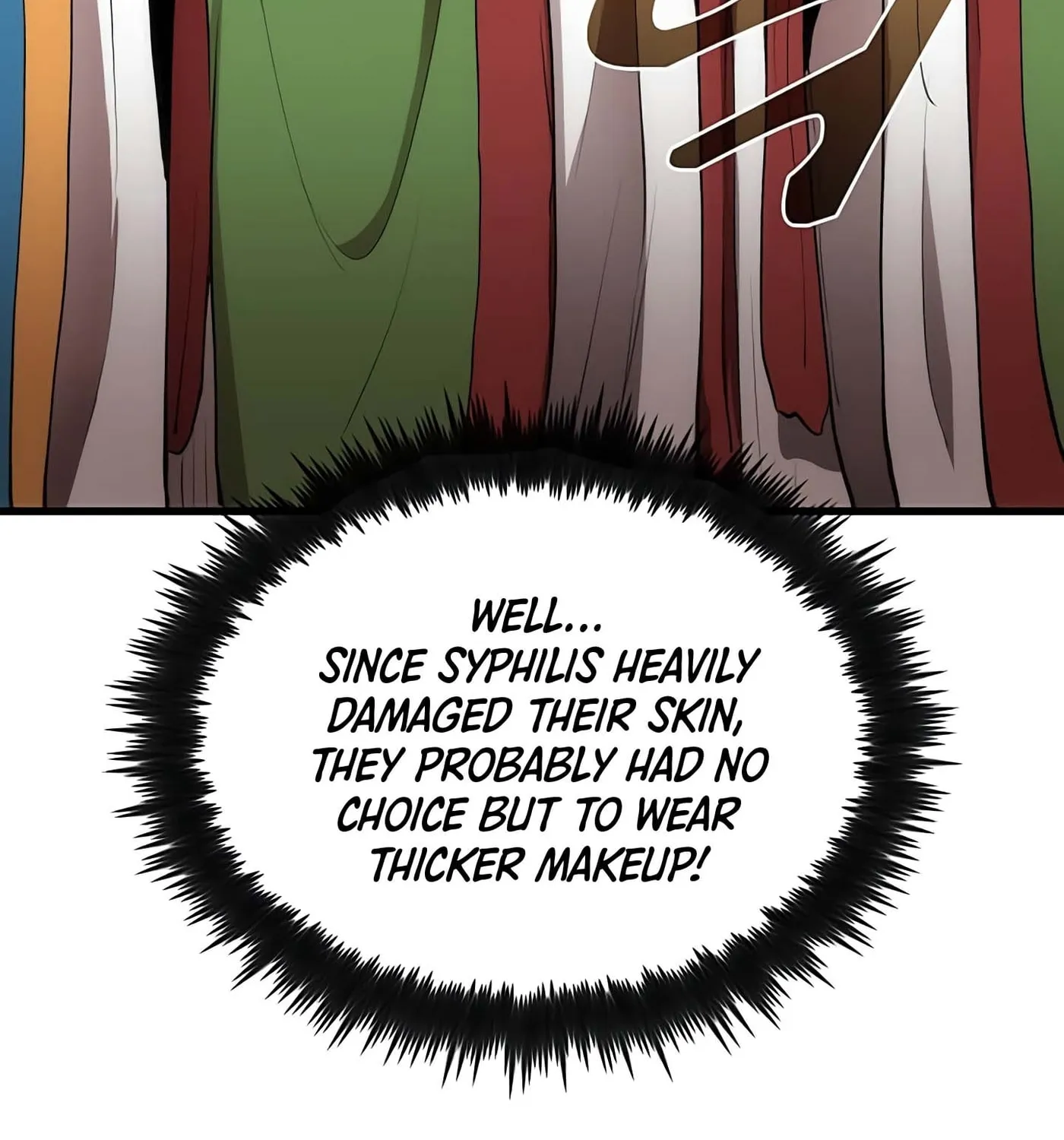 Read Doctor’s Rebirth chapter 41 image 61 on Lezhin