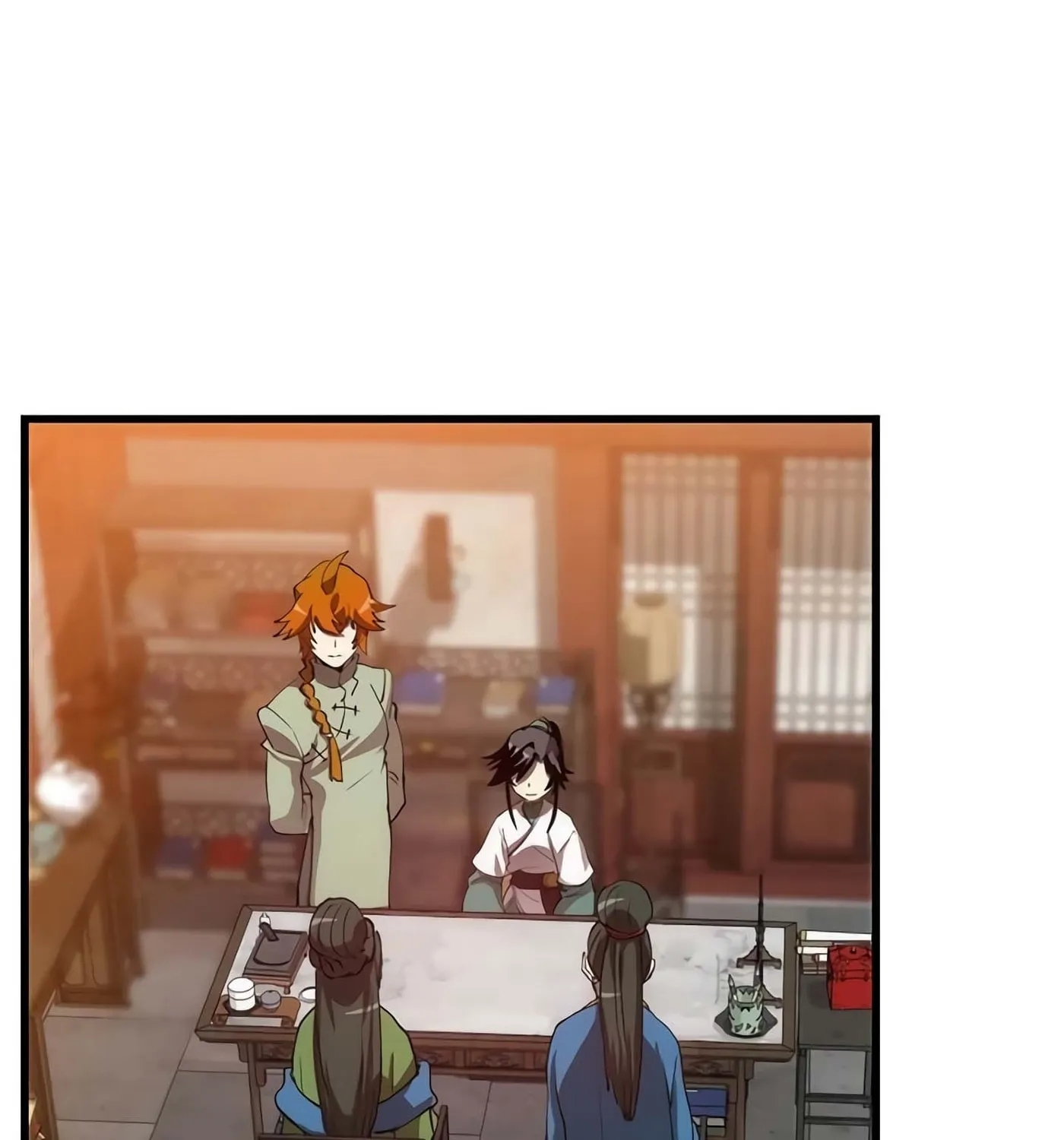 Read Doctor’s Rebirth chapter 41 image 64 on Lezhin