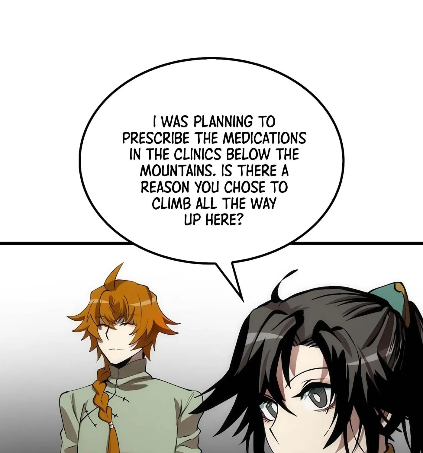 Read Doctor’s Rebirth chapter 41 image 67 on Lezhin