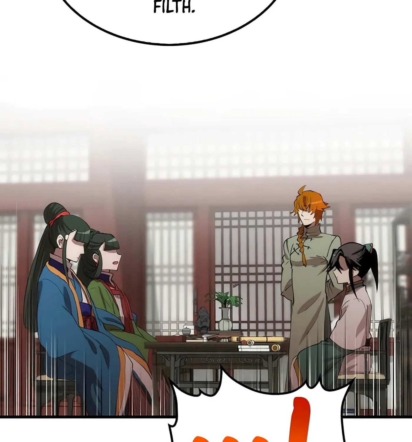 Read Doctor’s Rebirth chapter 41 image 71 on Lezhin