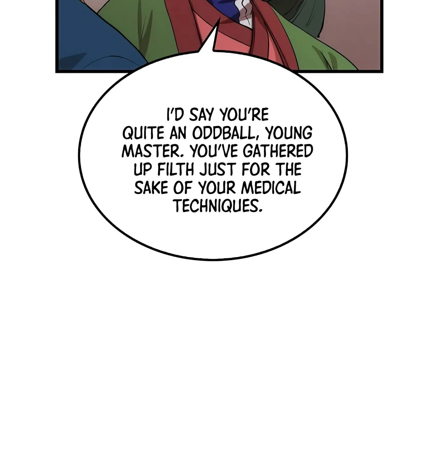Read Doctor’s Rebirth chapter 41 image 74 on Lezhin