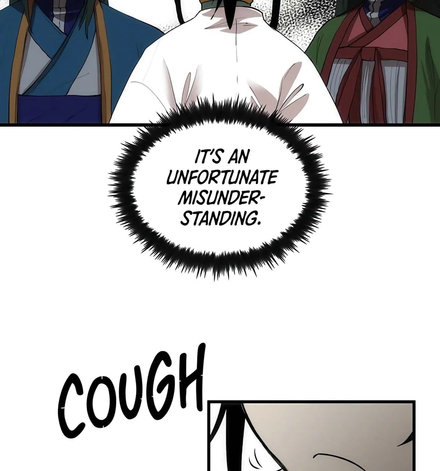 Read Doctor’s Rebirth chapter 41 image 78 on Lezhin