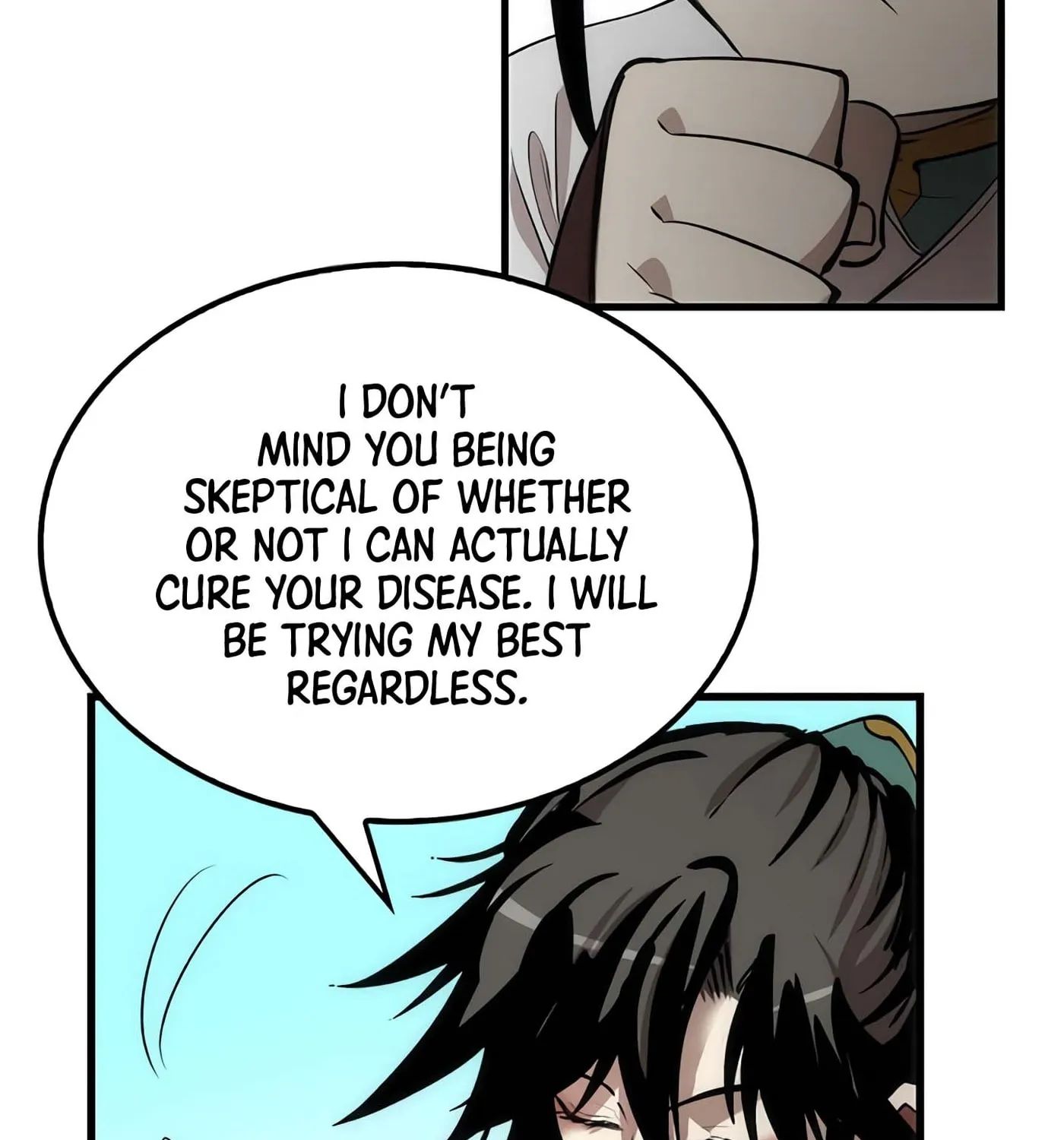 Read Doctor’s Rebirth chapter 41 image 79 on Lezhin