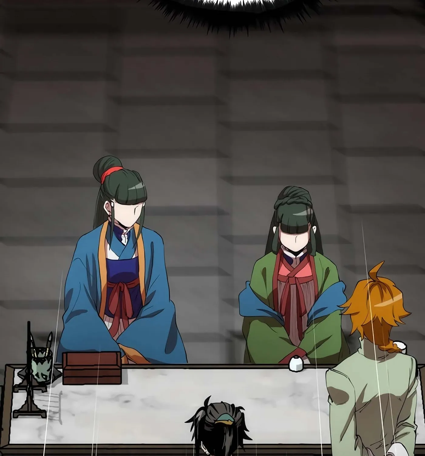 Read Doctor’s Rebirth chapter 41 image 85 on Lezhin