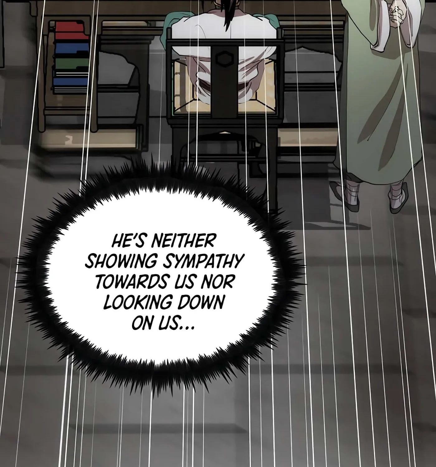 Read Doctor’s Rebirth chapter 41 image 86 on Lezhin