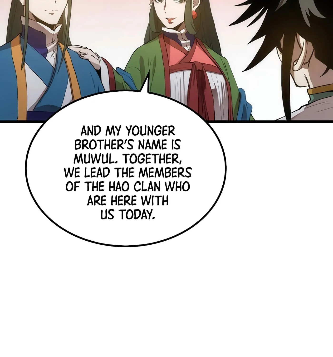 Read Doctor’s Rebirth chapter 41 image 89 on Lezhin