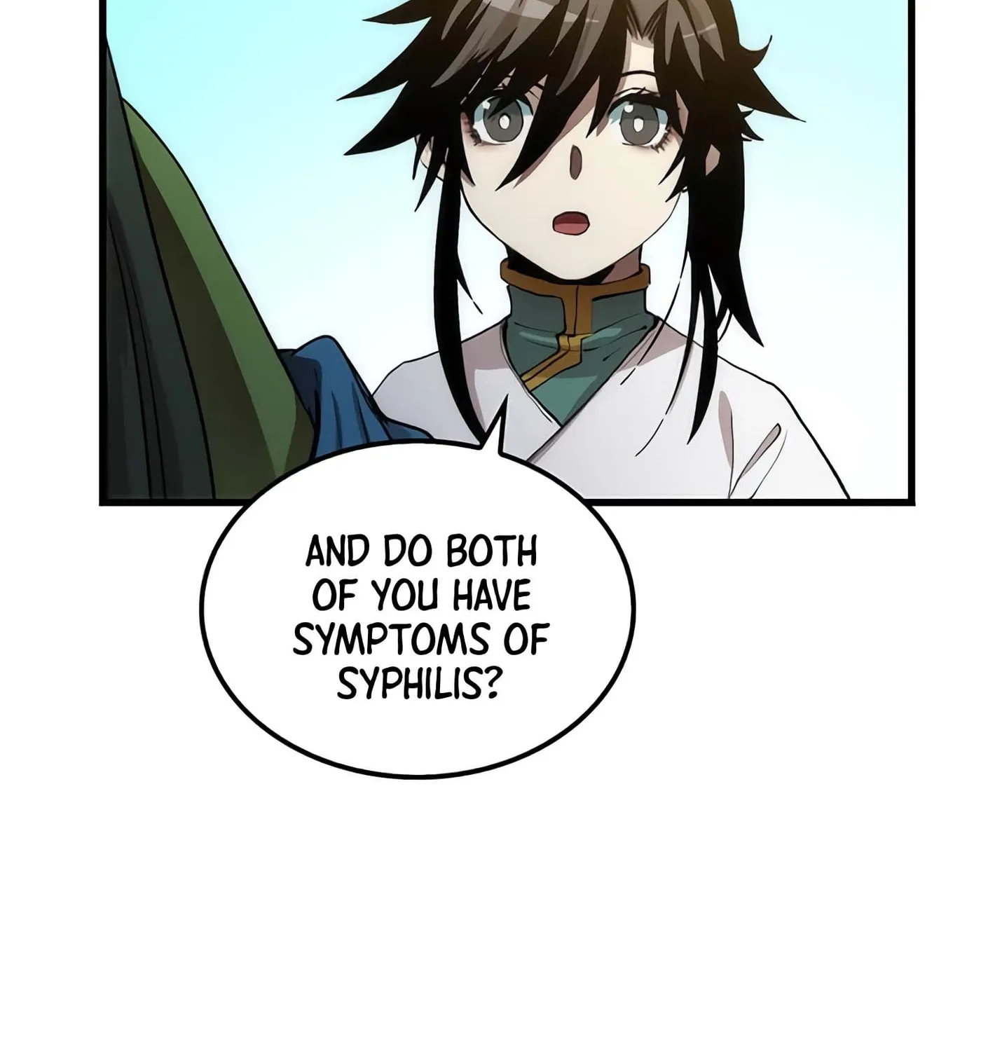 Read Doctor’s Rebirth chapter 41 image 91 on Lezhin