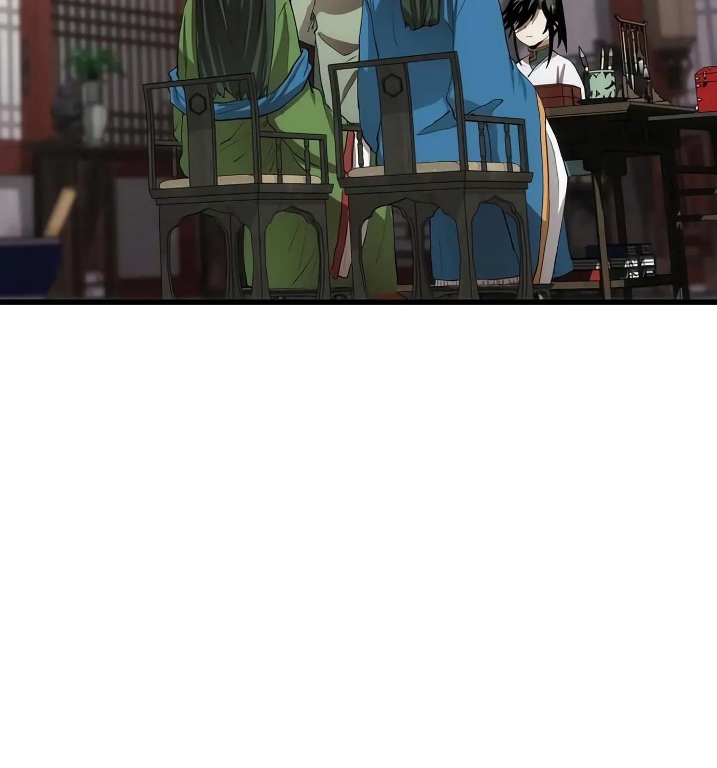Read Doctor’s Rebirth chapter 41 image 95 on Lezhin