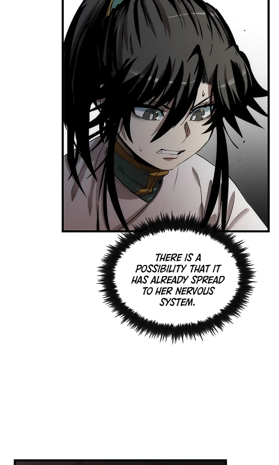 Read Doctor’s Rebirth chapter 42 image 10 on Lezhin