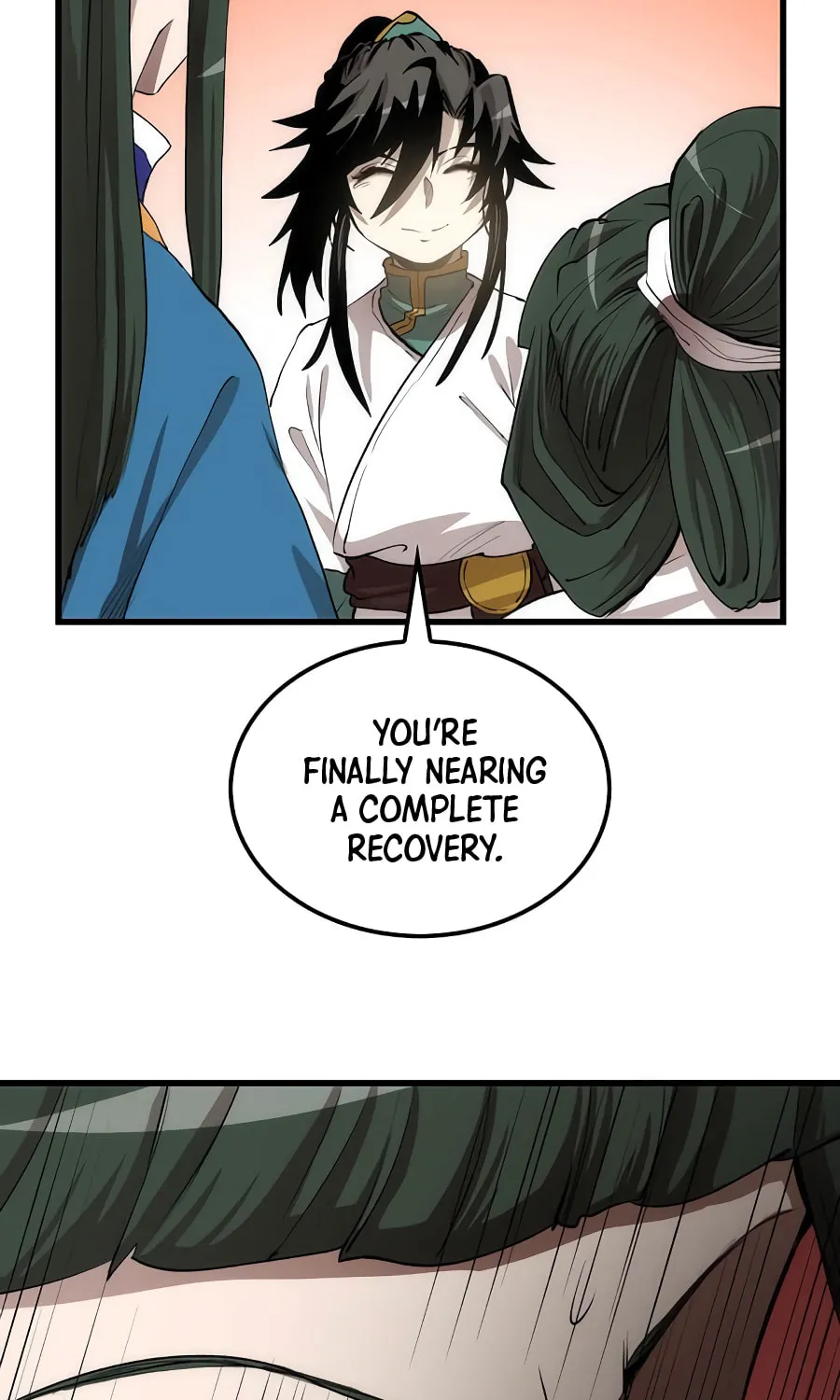 Read Doctor’s Rebirth chapter 42 image 100 on Lezhin