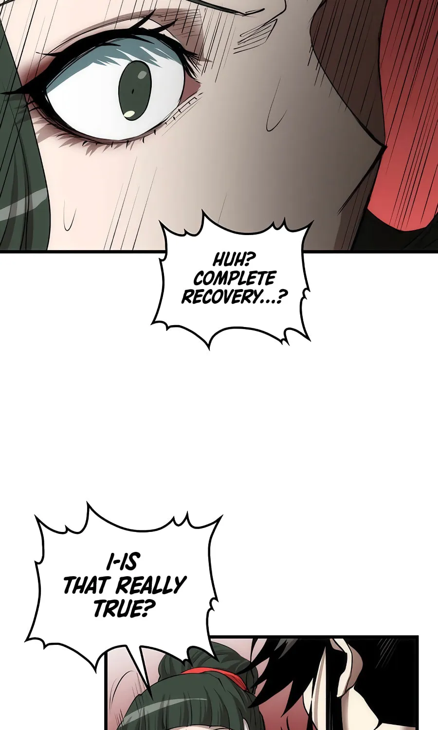 Read Doctor’s Rebirth chapter 42 image 101 on Lezhin