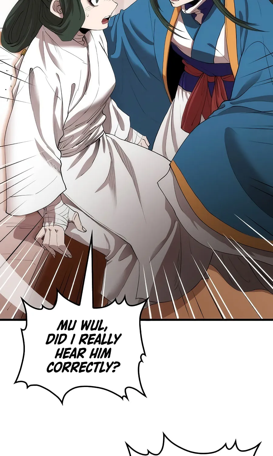 Read Doctor’s Rebirth chapter 42 image 103 on Lezhin