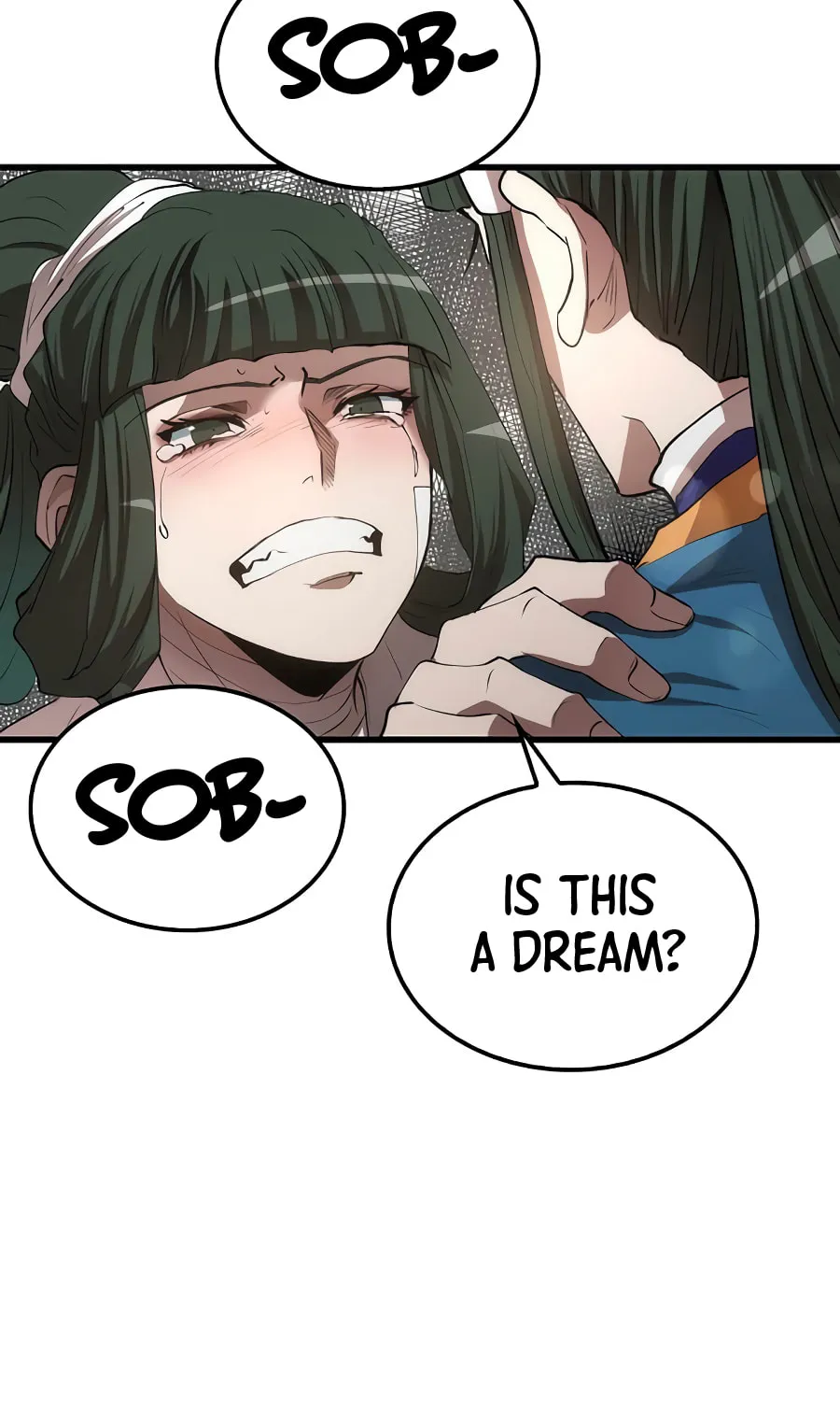 Read Doctor’s Rebirth chapter 42 image 105 on Lezhin