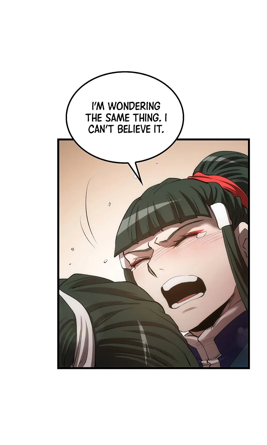 Read Doctor’s Rebirth chapter 42 image 106 on Lezhin