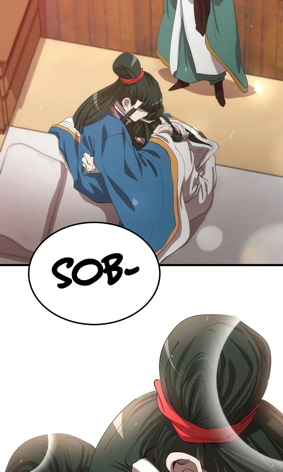 Read Doctor’s Rebirth chapter 42 image 111 on Lezhin