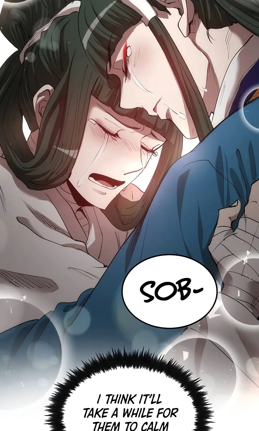 Read Doctor’s Rebirth chapter 42 image 112 on Lezhin