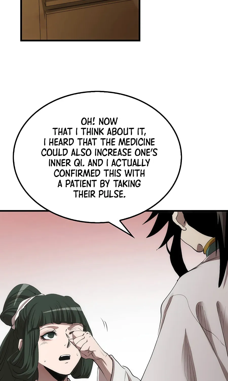 Read Doctor’s Rebirth chapter 42 image 115 on Lezhin