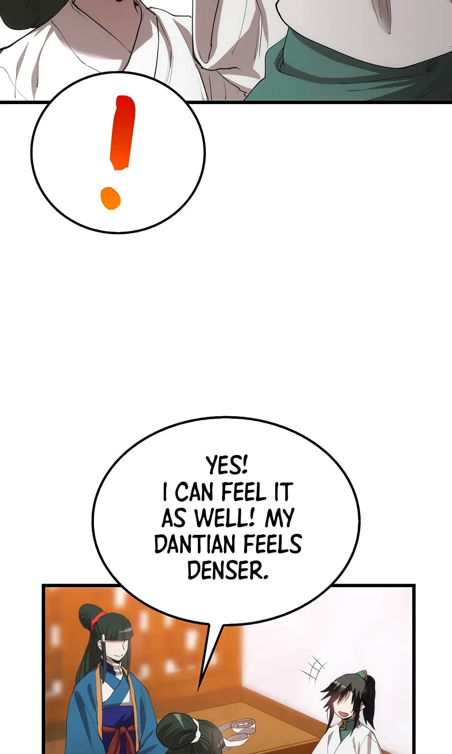 Read Doctor’s Rebirth chapter 42 image 116 on Lezhin