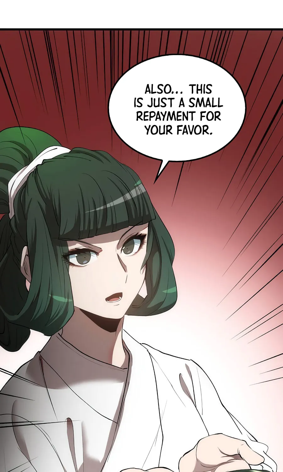Read Doctor’s Rebirth chapter 42 image 121 on Lezhin