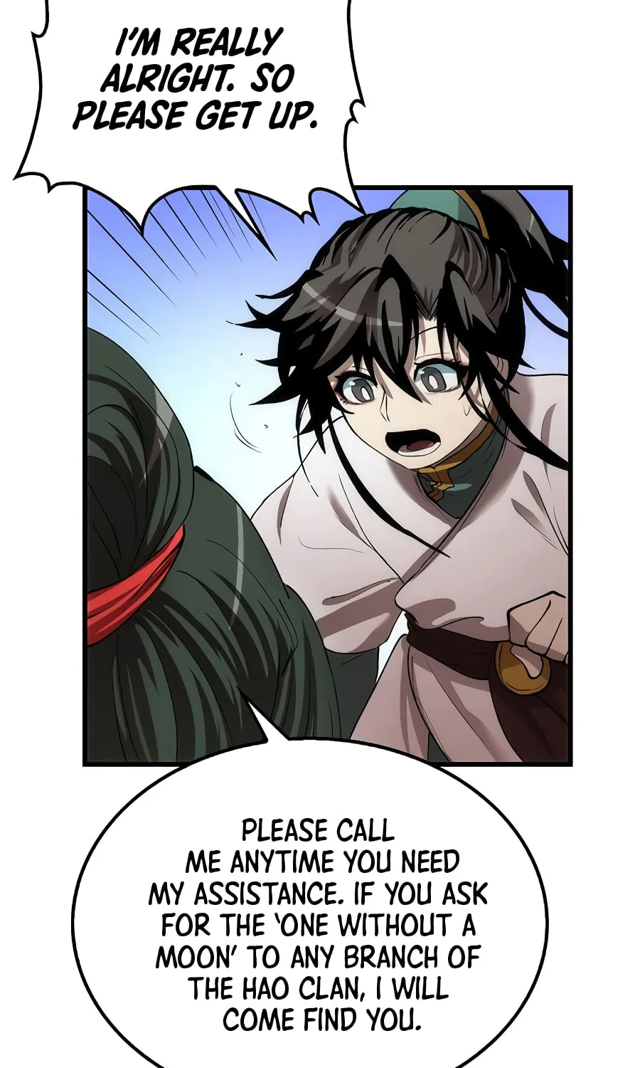 Read Doctor’s Rebirth chapter 42 image 128 on Lezhin