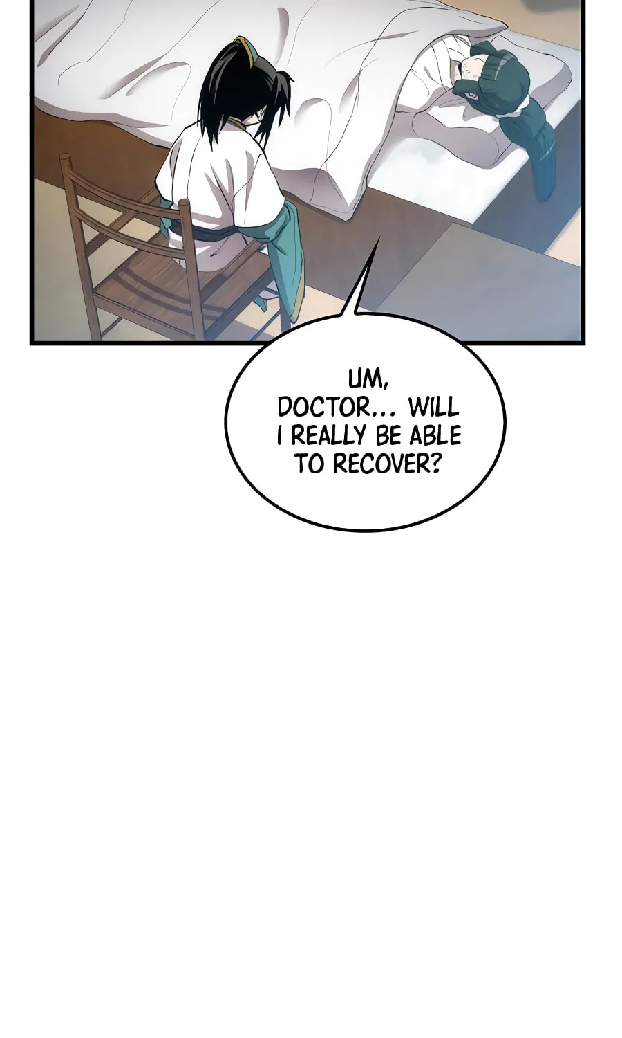 Read Doctor’s Rebirth chapter 42 image 15 on Lezhin