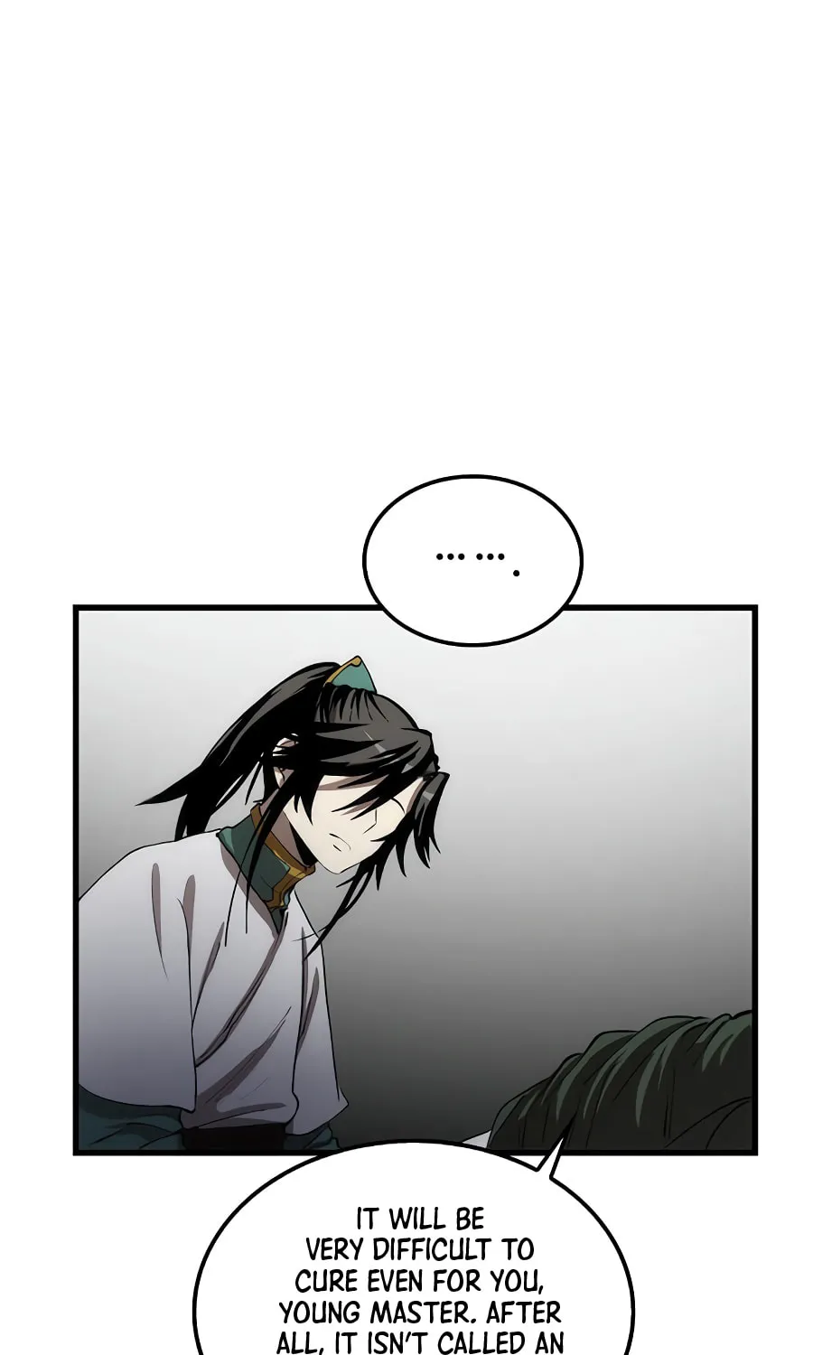 Read Doctor’s Rebirth chapter 42 image 16 on Lezhin