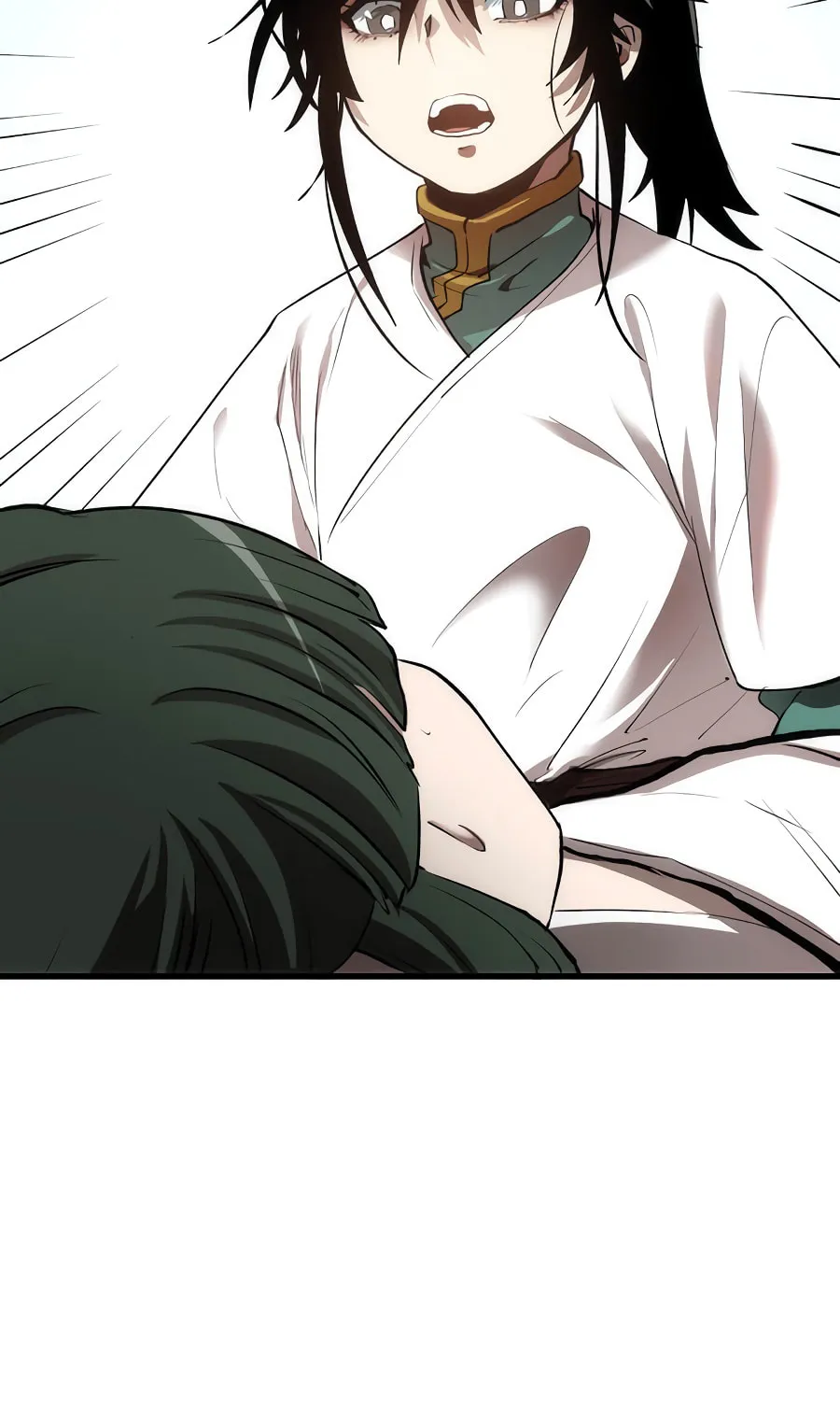 Read Doctor’s Rebirth chapter 42 image 20 on Lezhin