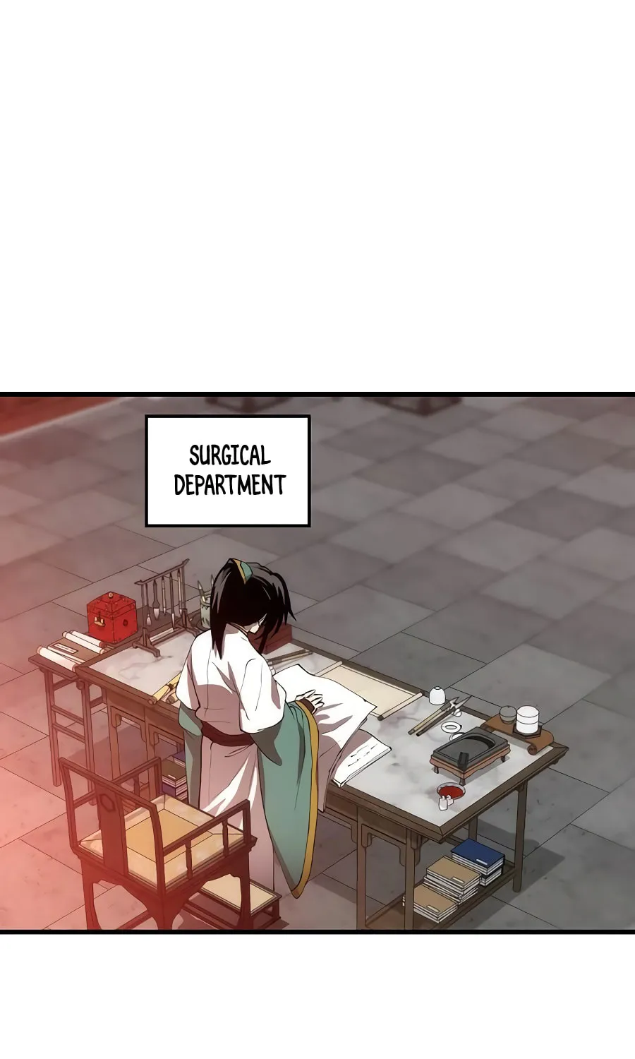 Read Doctor’s Rebirth chapter 42 image 24 on Lezhin
