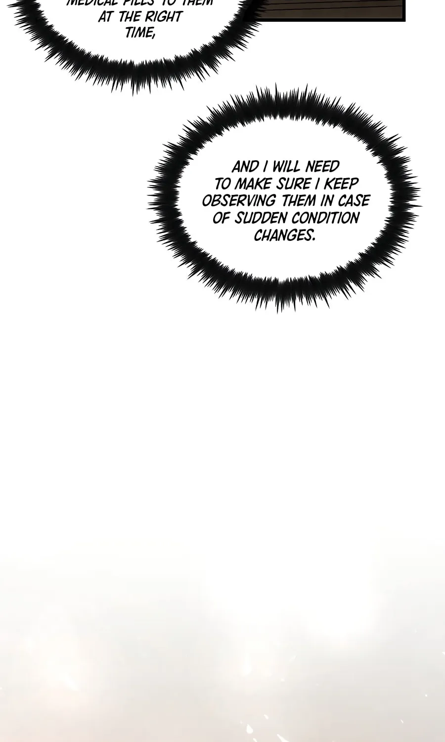 Read Doctor’s Rebirth chapter 42 image 26 on Lezhin