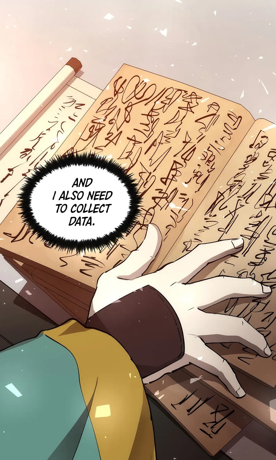 Read Doctor’s Rebirth chapter 42 image 27 on Lezhin