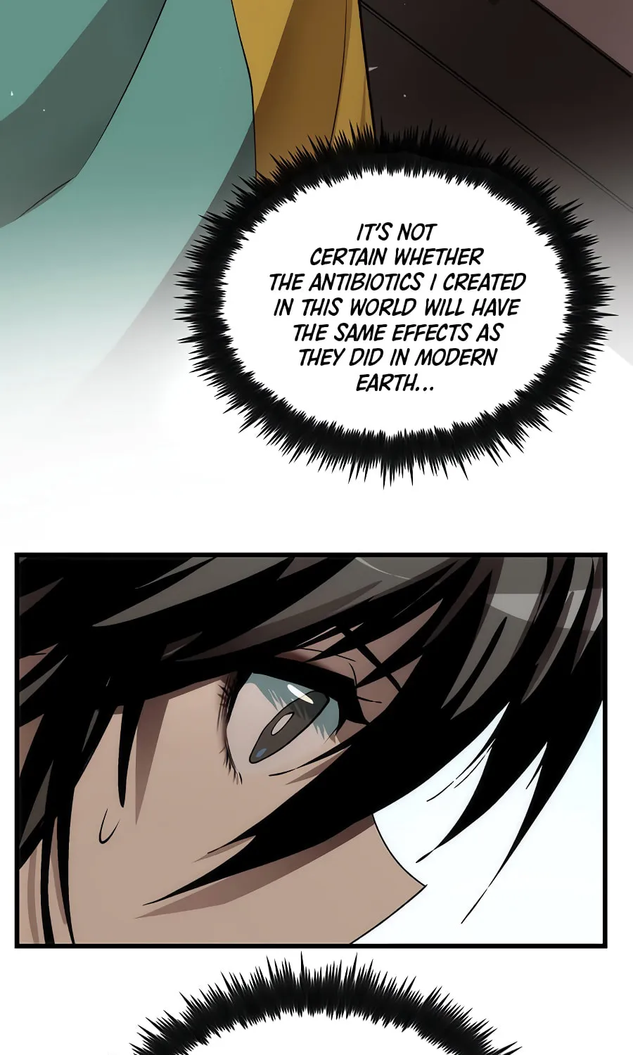 Read Doctor’s Rebirth chapter 42 image 28 on Lezhin