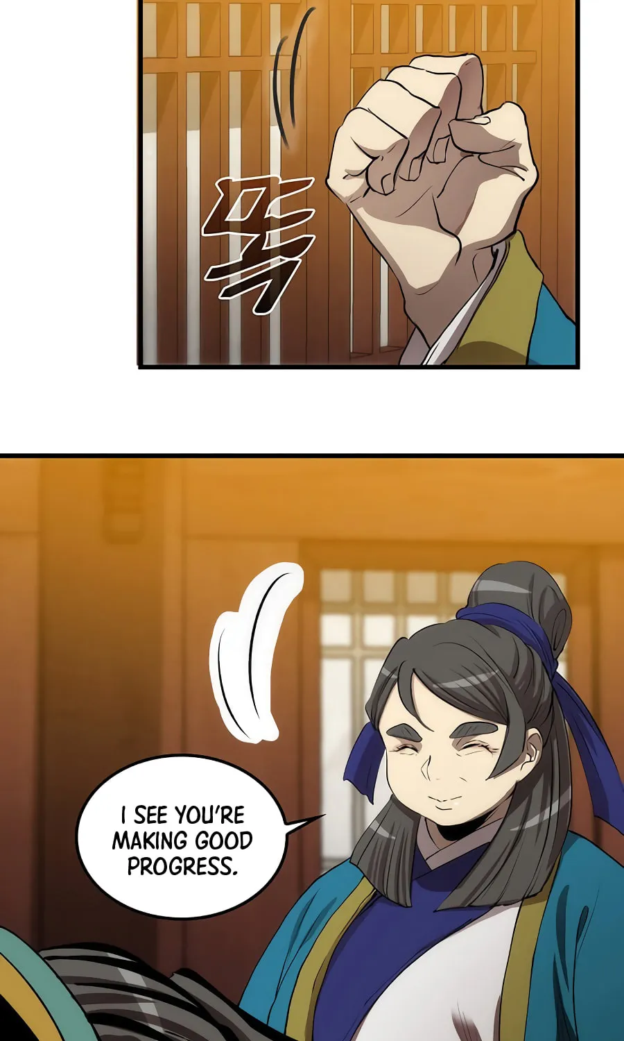 Read Doctor’s Rebirth chapter 42 image 30 on Lezhin