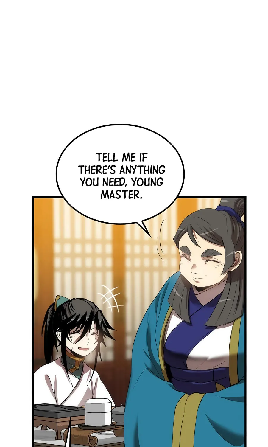 Read Doctor’s Rebirth chapter 42 image 32 on Lezhin