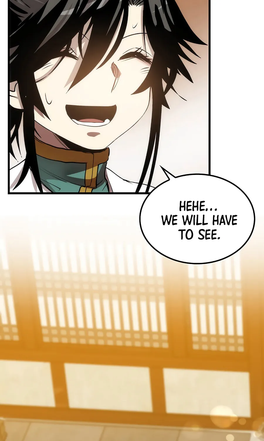 Read Doctor’s Rebirth chapter 42 image 35 on Lezhin
