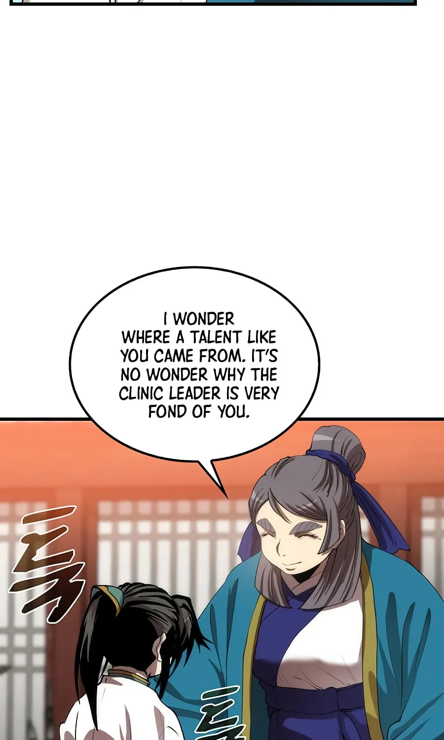 Read Doctor’s Rebirth chapter 42 image 42 on Lezhin