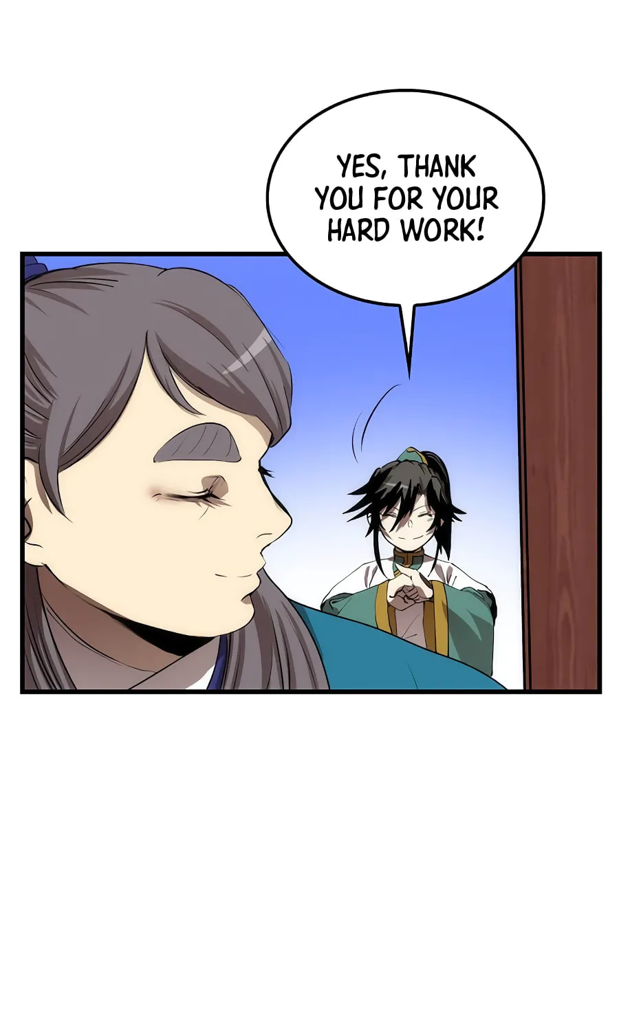 Read Doctor’s Rebirth chapter 42 image 44 on Lezhin