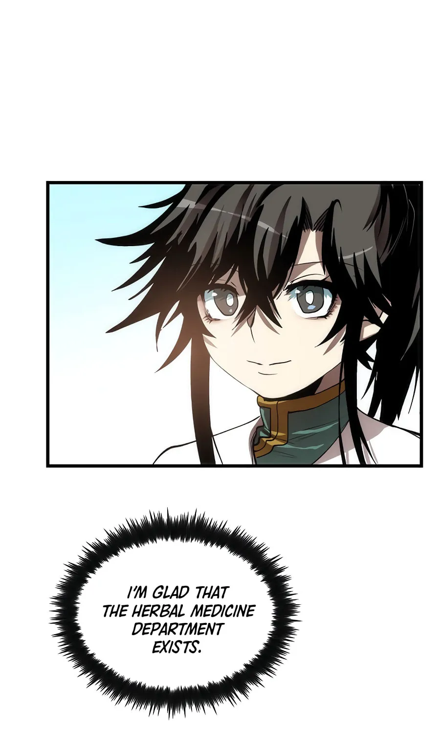 Read Doctor’s Rebirth chapter 42 image 45 on Lezhin