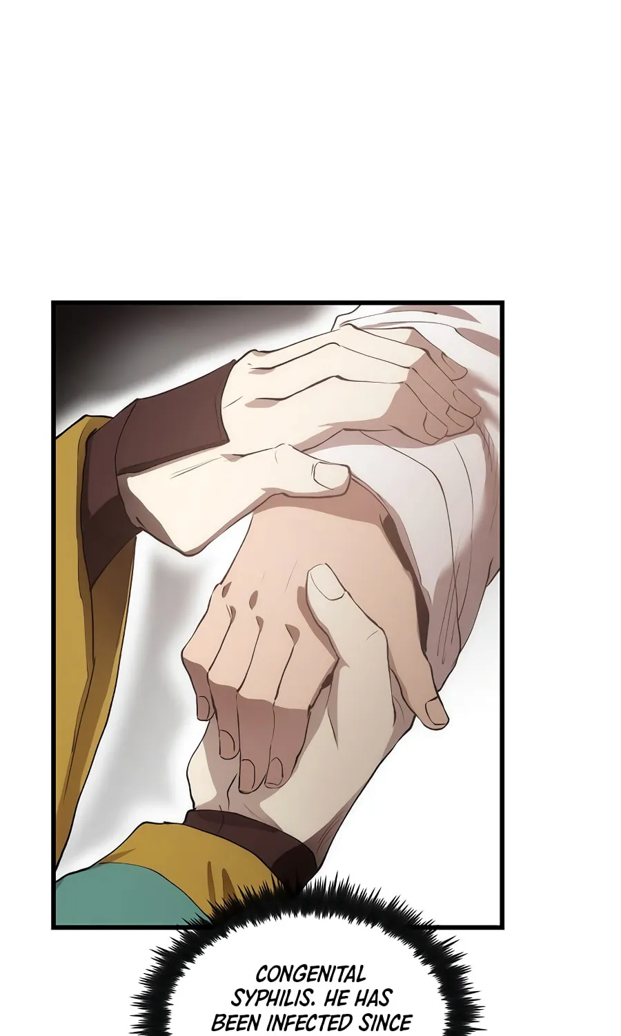 Read Doctor’s Rebirth chapter 42 image 50 on Lezhin