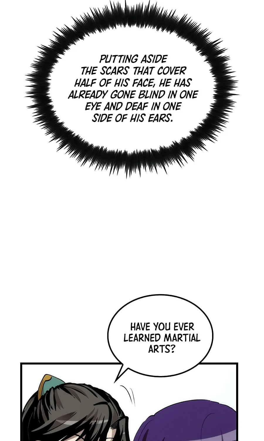 Read Doctor’s Rebirth chapter 42 image 54 on Lezhin