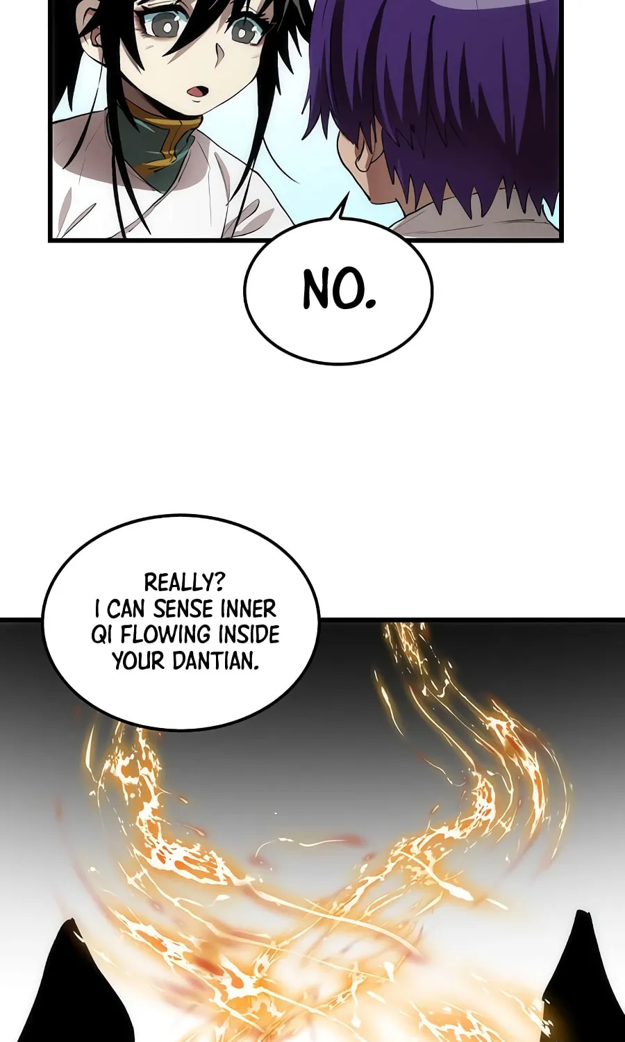 Read Doctor’s Rebirth chapter 42 image 55 on Lezhin