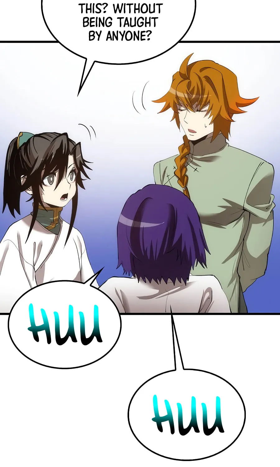 Read Doctor’s Rebirth chapter 42 image 62 on Lezhin
