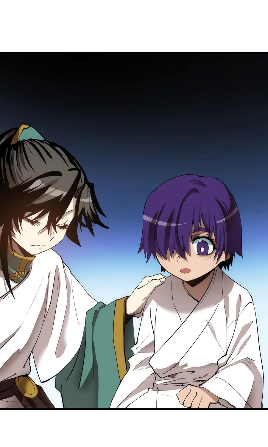Read Doctor’s Rebirth chapter 42 image 65 on Lezhin